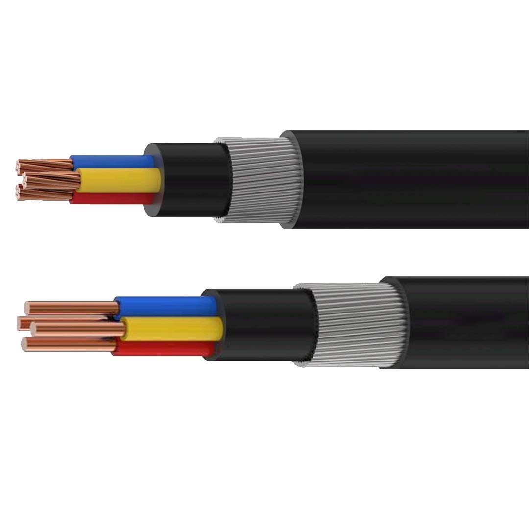Polycab Control Cable